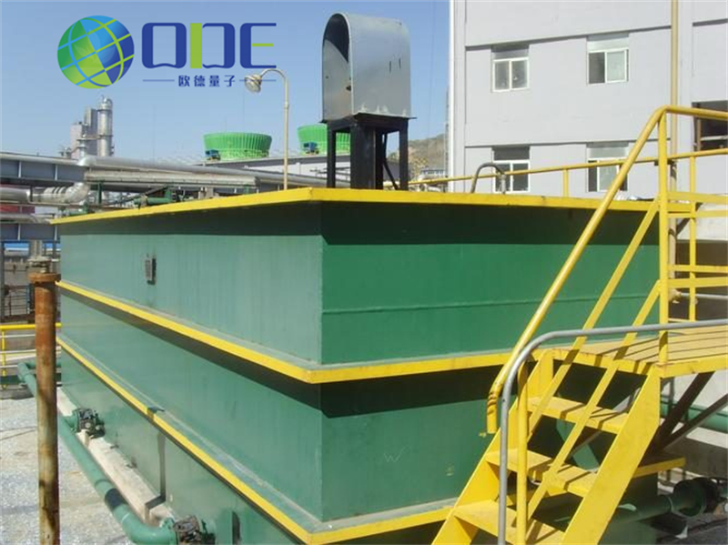 什么是肉类加工污水处理设备？